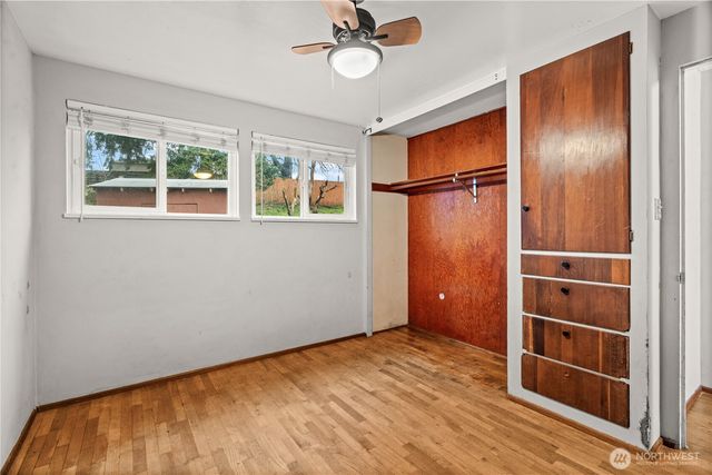 645 S 91st Street, Tacoma, WA 98444