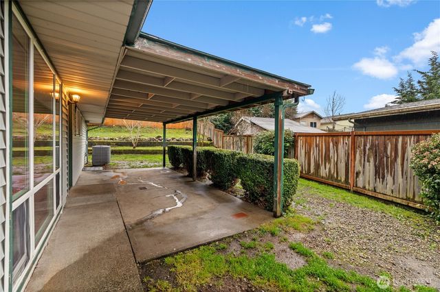 645 S 91st Street, Tacoma, WA 98444