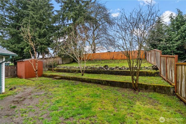 645 S 91st Street, Tacoma, WA 98444