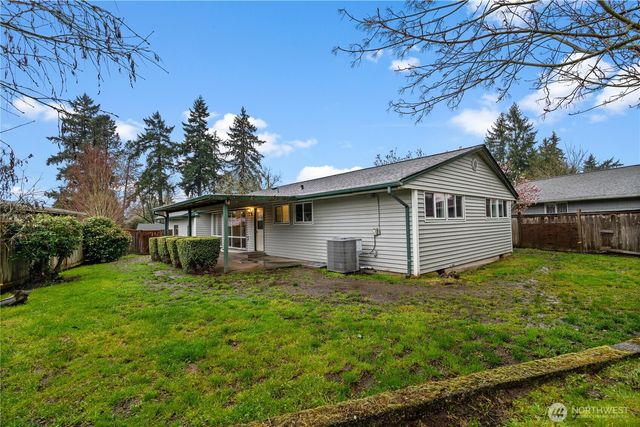 645 S 91st Street, Tacoma, WA 98444