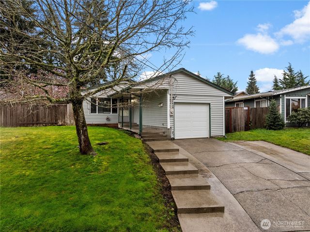 645 S 91st Street, Tacoma, WA 98444