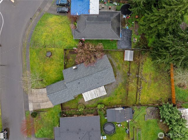 645 S 91st Street, Tacoma, WA 98444