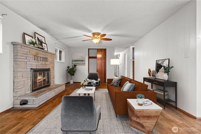 645 S 91st Street, Tacoma, WA 98444