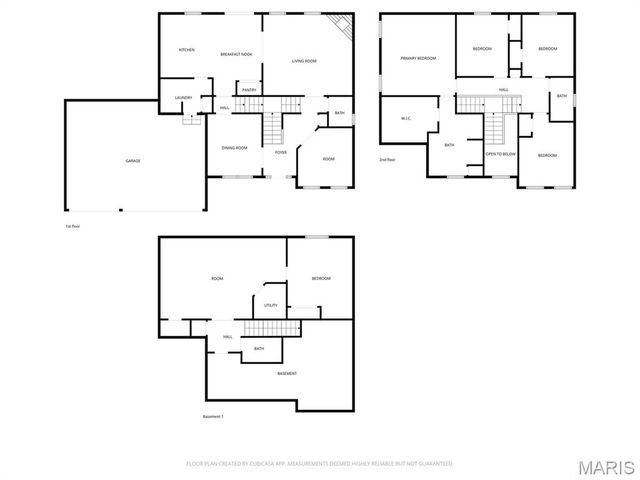 608 Tea Olive Boulevard, O'fallon, IL 62269