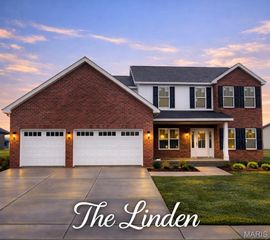 608 Tea Olive Boulevard, O'fallon, IL 62269