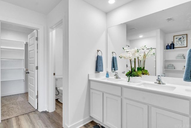 61 Wolfsbridge Loop, Cabot, AR 72023