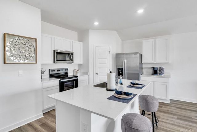 61 Wolfsbridge Loop, Cabot, AR 72023