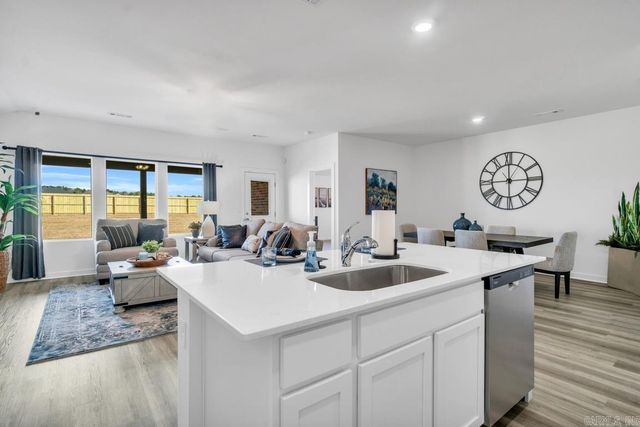 61 Wolfsbridge Loop, Cabot, AR 72023