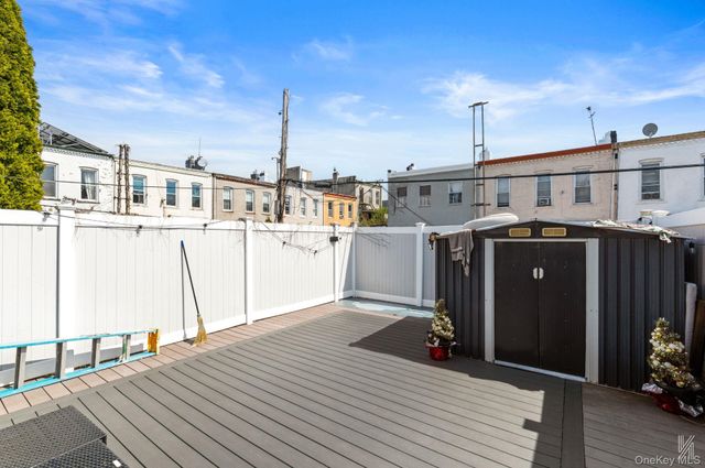 1842 Norman Street, Ridgewood, NY 11385