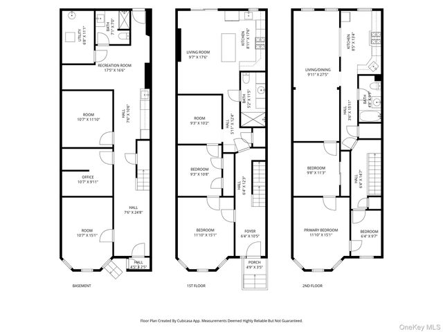 1842 Norman Street, Ridgewood, NY 11385