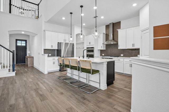 24110 Hawthorn Breeze Way, Katy, TX 77493