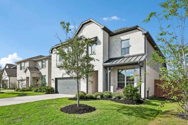 24110 Hawthorn Breeze Way, Katy, TX 77493