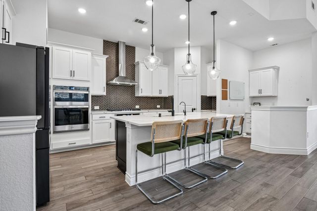 24110 Hawthorn Breeze Way, Katy, TX 77493