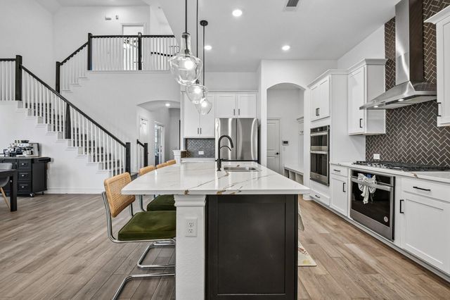24110 Hawthorn Breeze Way, Katy, TX 77493