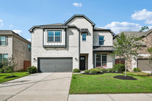 24110 Hawthorn Breeze Way, Katy, TX 77493