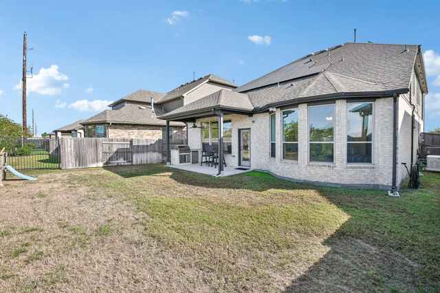 24110 Hawthorn Breeze Way, Katy, TX 77493