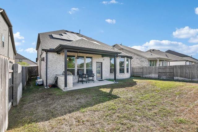24110 Hawthorn Breeze Way, Katy, TX 77493