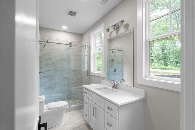 1728 Pucketts Drive, Lilburn, GA 30047