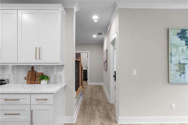 1728 Pucketts Drive, Lilburn, GA 30047
