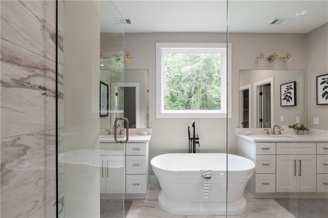 1728 Pucketts Drive, Lilburn, GA 30047