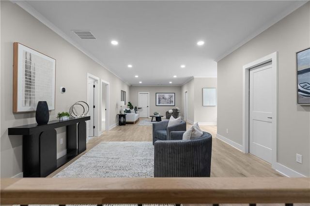 1728 Pucketts Drive, Lilburn, GA 30047
