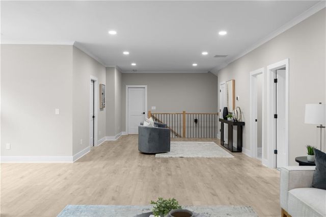 1728 Pucketts Drive, Lilburn, GA 30047