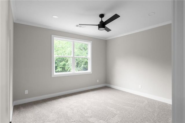 1728 Pucketts Drive, Lilburn, GA 30047