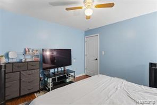 20522 Tracey Street, Detroit, MI 48235