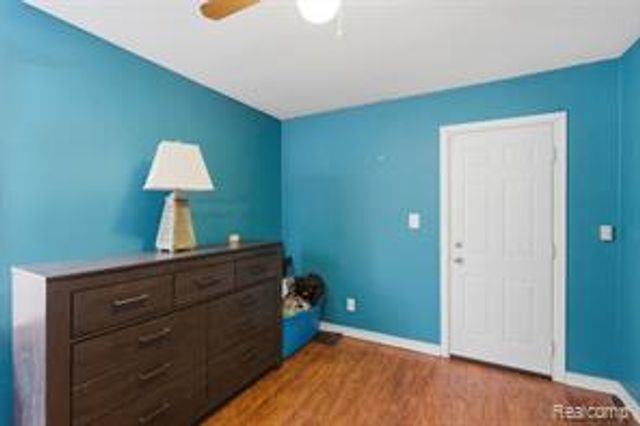 20522 Tracey Street, Detroit, MI 48235
