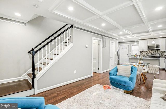 131 DARRINGTON ST SW, Washington, DC 20032