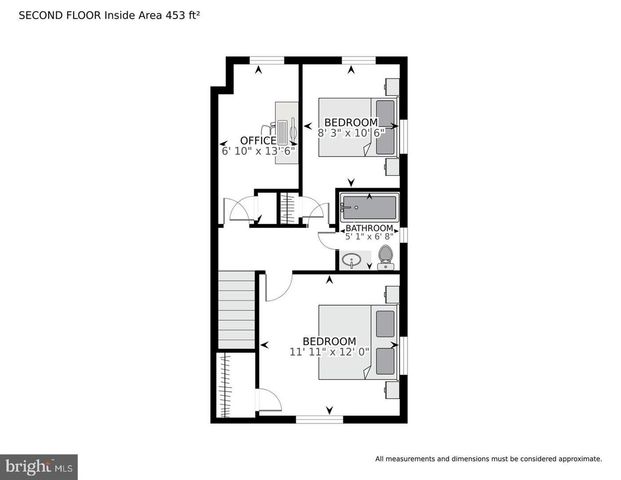 131 DARRINGTON ST SW, Washington, DC 20032