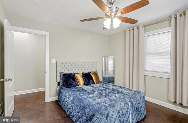 131 DARRINGTON ST SW, Washington, DC 20032