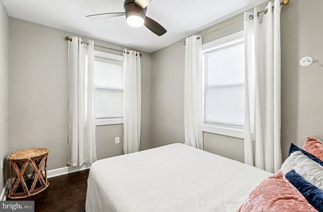 131 DARRINGTON ST SW, Washington, DC 20032