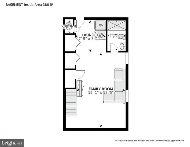 131 DARRINGTON ST SW, Washington, DC 20032