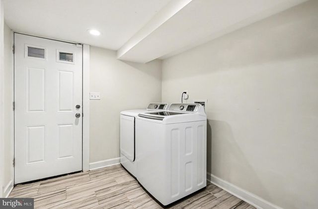 131 DARRINGTON ST SW, Washington, DC 20032