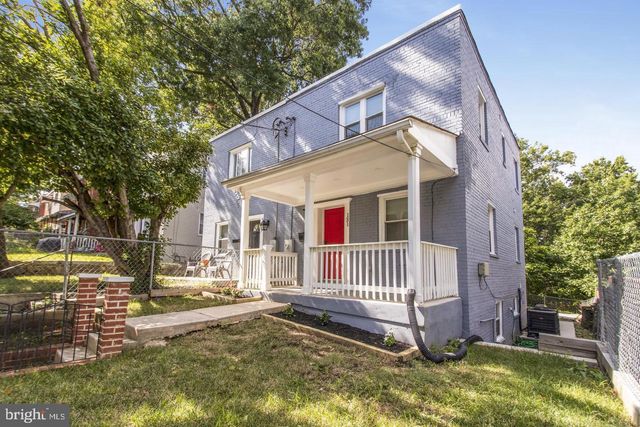 131 DARRINGTON ST SW, Washington, DC 20032