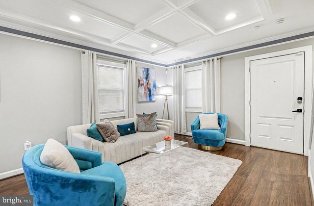 131 DARRINGTON ST SW, Washington, DC 20032