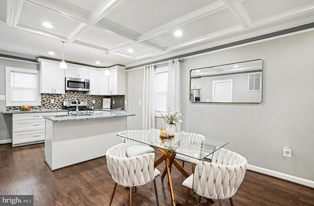 131 DARRINGTON ST SW, Washington, DC 20032