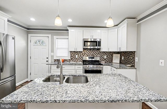 131 DARRINGTON ST SW, Washington, DC 20032