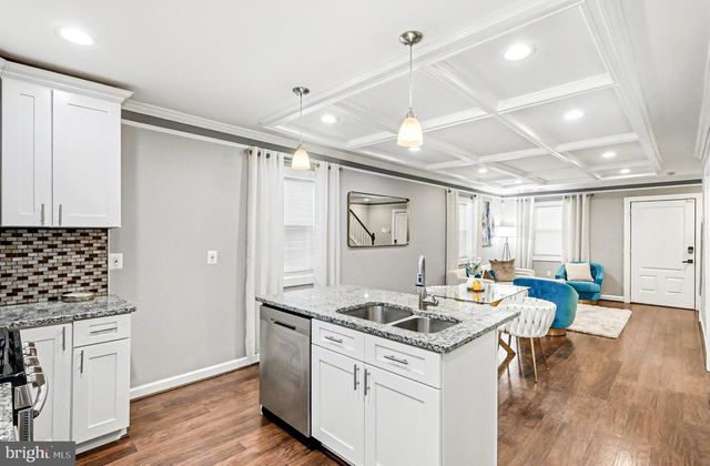 131 DARRINGTON ST SW, Washington, DC 20032