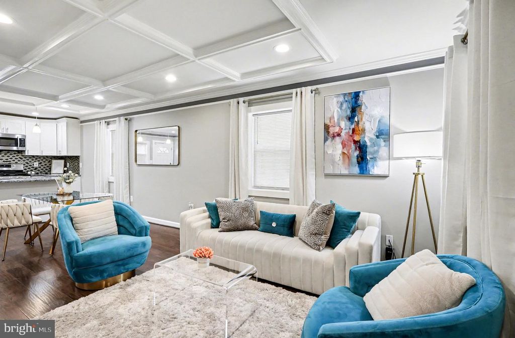 131 DARRINGTON ST SW, Washington, DC 20032