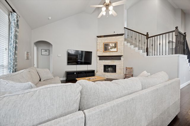 9105 Hawley Drive, Fort Worth, TX 76244