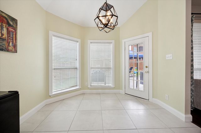 9105 Hawley Drive, Fort Worth, TX 76244