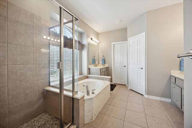 9105 Hawley Drive, Fort Worth, TX 76244