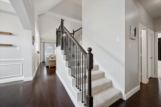 9105 Hawley Drive, Fort Worth, TX 76244