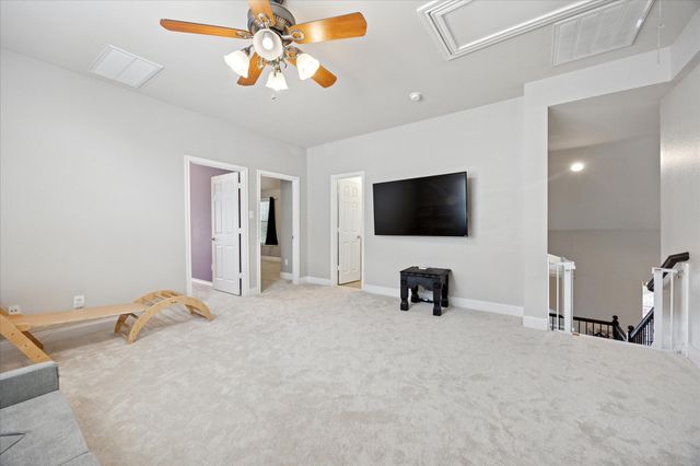 9105 Hawley Drive, Fort Worth, TX 76244