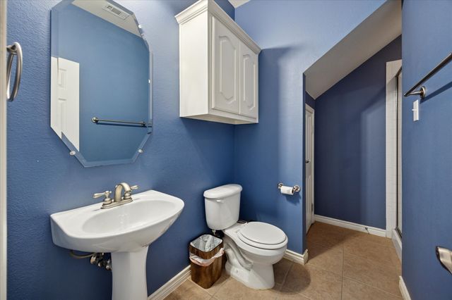 9105 Hawley Drive, Fort Worth, TX 76244
