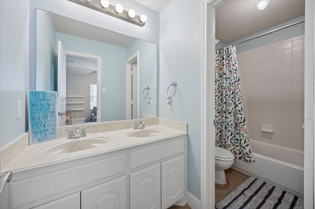 9105 Hawley Drive, Fort Worth, TX 76244