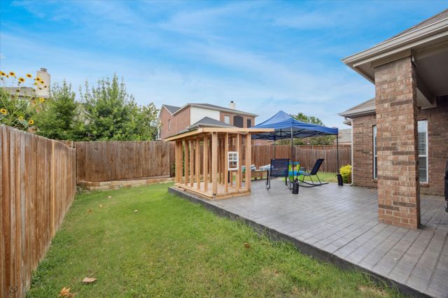 9105 Hawley Drive, Fort Worth, TX 76244