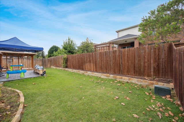 9105 Hawley Drive, Fort Worth, TX 76244